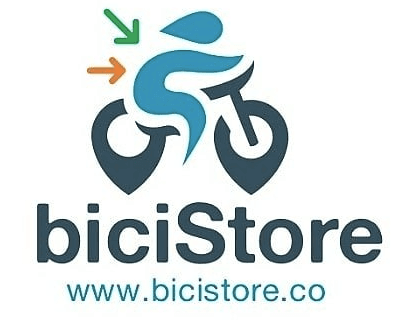 BiciStore Oriente logo