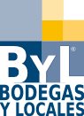 Bodegas y Locales logo