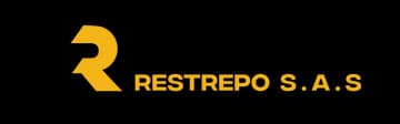 Ferrelectricos Restrepo logo