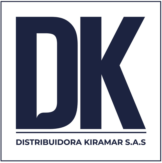 Distribuidora Kiramar logo