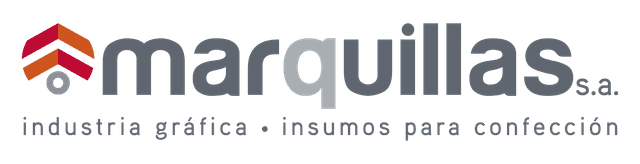 Marquillas SA logo