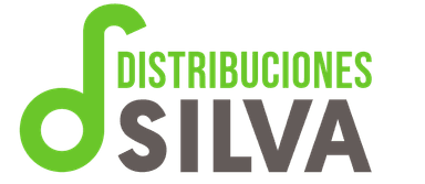 Distribuciones Silva logo